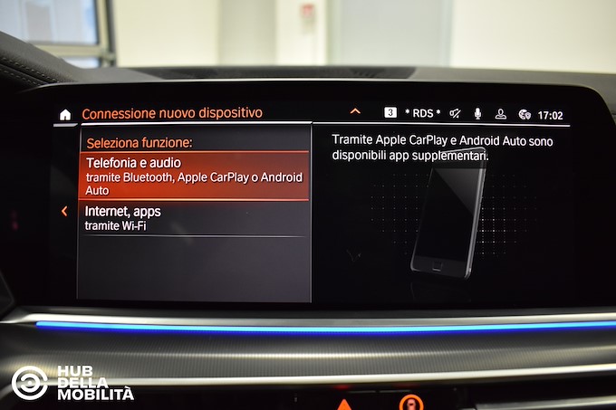 BMW X6 xDrive30d 48V Msport